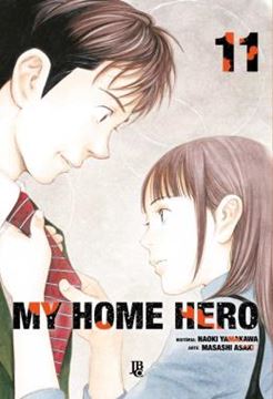 Imagem de MY HOME HERO VOL. 11