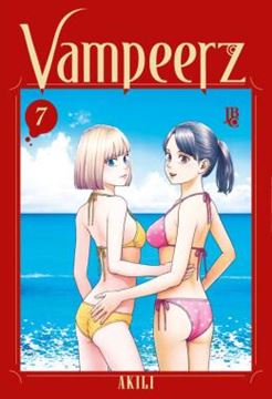 Imagem de VAMPEERZ VOL. 07