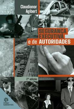 Imagem de SEGURANCA EXECUTIVA E DE AUTORIDADES