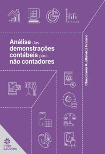 Picture of ANALISE DAS DEMONSTRACOES CONTABEIS PARA NAO CONTADORES