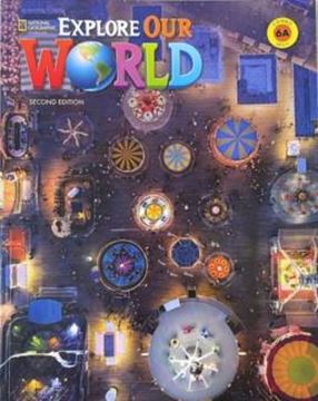 Imagem de EXPLORE OUR WORLD COMBO SPLIT 6A  SPARK EPIN - 2ND ED