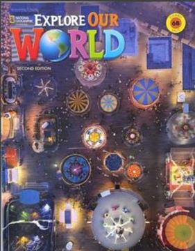 Imagem de EXPLORE OUR WORLD COMBO SPLIT 6B  SPARK EPIN - 2ND ED