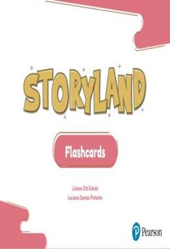 Imagem de STORYLAND FLASHCARDS (ALL LEVELS) - 2ND ED