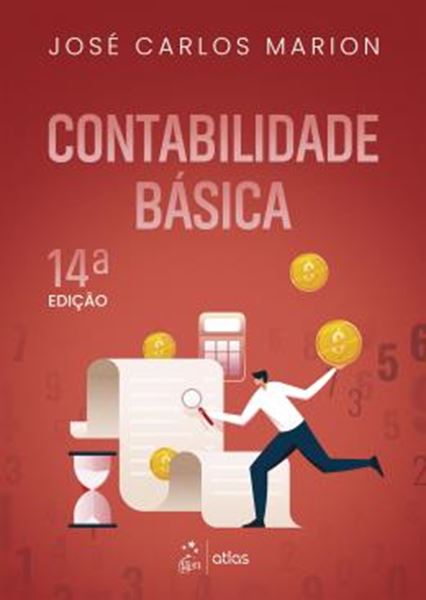 Picture of CONTABILIDADE BASICA