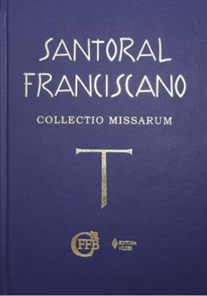 Picture of SANTORAL FRANCISCANO - COLLECTIO MISSARUM