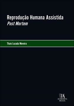 Imagem de REPRODUCAO HUMANA ASSISTIDA POST MORTEM