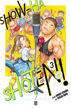 Imagem de SHOW-HA SHOTEN! VOL. 03