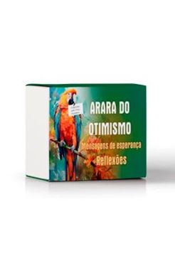 Imagem de ARARA DO OTIMISMO
