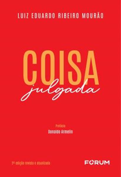 Picture of COISA JULGADA