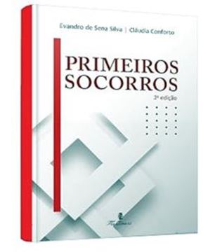 Imagem de PRIMEIROS SOCORROS