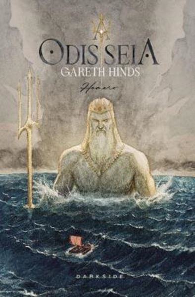 Picture of A ODISSEIA