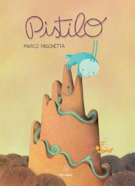 Picture of PISTILO