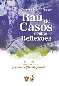 Imagem de BAU DE CASOS E OUTRAS REFLEXOES