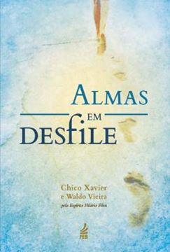 Imagem de ALMAS EM DESFILE (NOVO FORMATO)