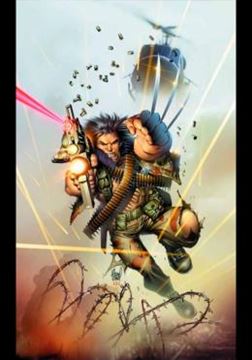 Imagem de ULTIMATE COLLECTION VOL. 04 - X-MEN 02: RETORNO A ARMA X