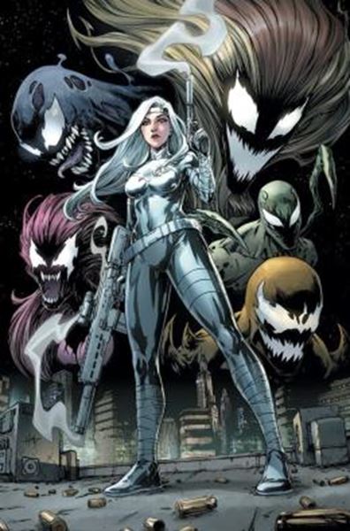 Picture of GUERRA VENOM ESPECIAL VOL. 02 - PROTETORES LETAIS