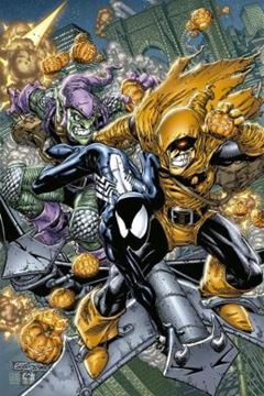 Imagem de AVENTURAS MARVEL 22