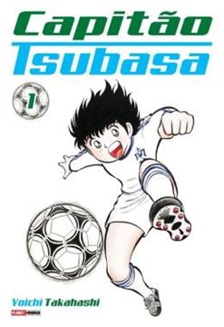 Imagem de CAPITAO TSUBASA 03