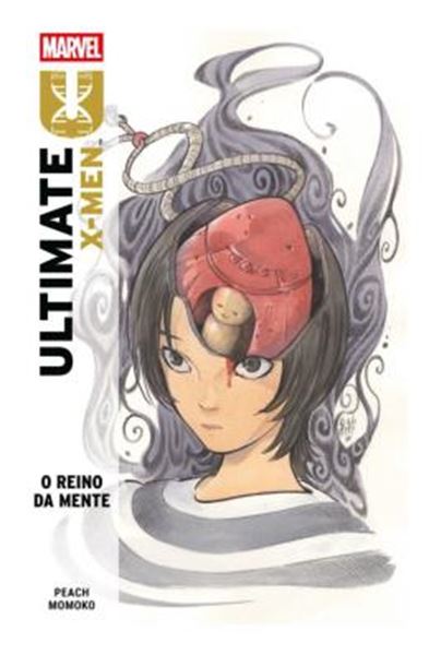 Picture of ULTIMATE X-MEN VOL. 3