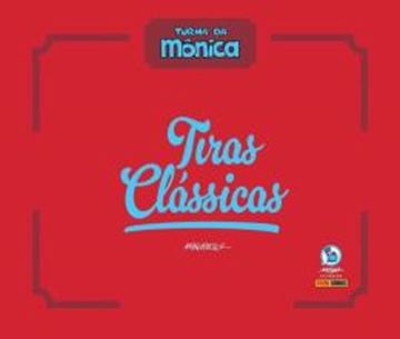 Imagem de TIRAS CLASSICAS DA TURMA DA MONICA VOL. 13