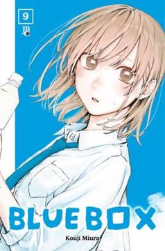 Imagem de BLUE BOX VOL. 09 - VOLUME 9