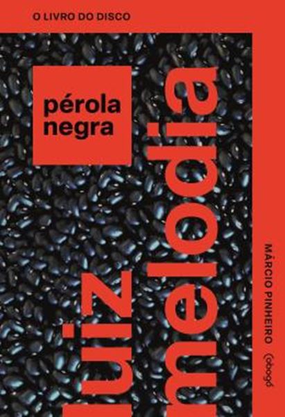 Picture of LUIZ MELODIA: PEROLA NEGRA
