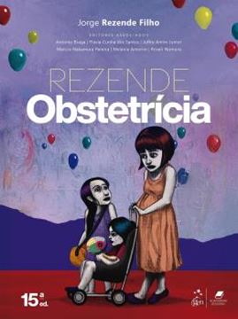 Imagem de OBSTETRICIA