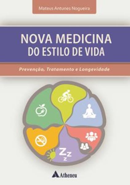 Picture of NOVA MEDICINA DO ESTILO DE VIDA