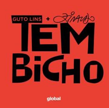 Imagem de TEM BICHO