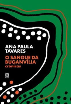 Imagem de O SANGUE DA BUGANVILIA - CRONICAS