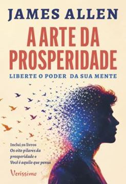 Imagem de A ARTE DA PROSPERIDADE