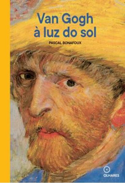 Picture of VAN GOGH, A LUZ DO SOL