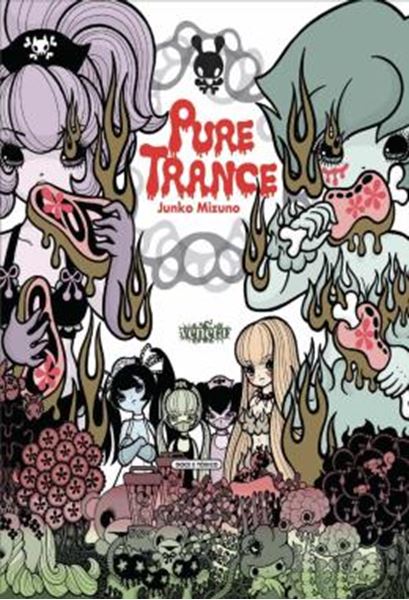 Picture of PURE TRANCE