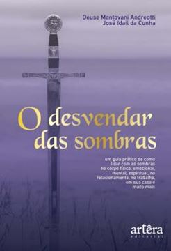 Imagem de O DESVENDAR DAS SOMBRAS