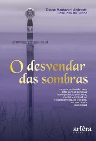 Picture of O DESVENDAR DAS SOMBRAS