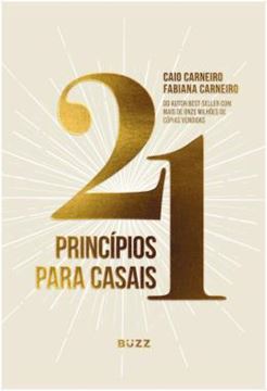 Imagem de 21 PRINCIPIOS PARA CASAIS