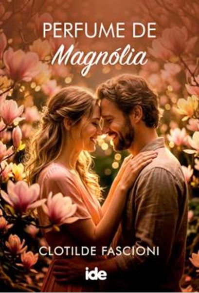 Picture of PERFUME DE MAGNOLIA