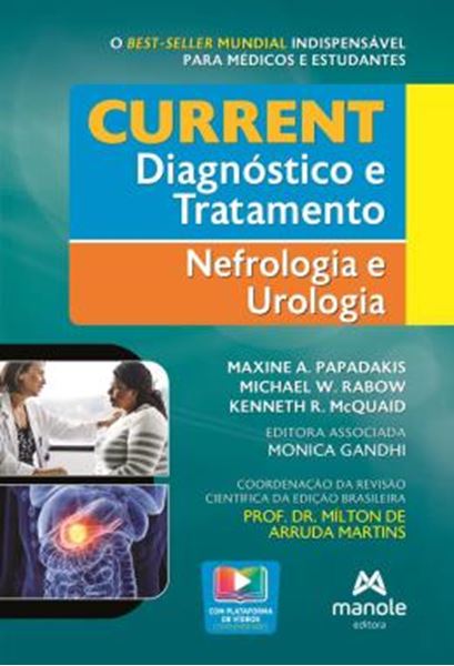 Picture of CURRENT DIAGNOSTICO E TRATAMENTO