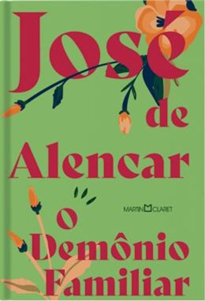 Picture of O DEMONIO FAMILIAR