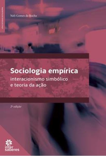 Picture of SOCIOLOGIA EMPIRICA - 2 ª ED