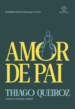 Imagem de AMOR DE PAI