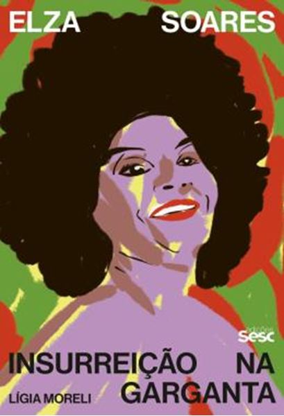 Picture of ELZA SOARES