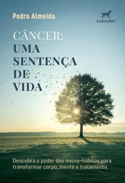 Imagem de CANCER - UMA SENTENCA DE VIDA