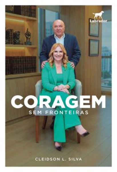 Picture of CORAGEM SEM FRONTEIRAS