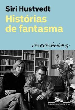 Imagem de HISTORIAS DE FANTASMA