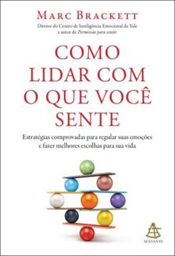Imagem de COMO LIDAR COM O QUE VOCE SENTE