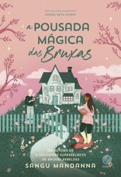 Imagem de A POUSADA MAGICA DAS BRUXAS