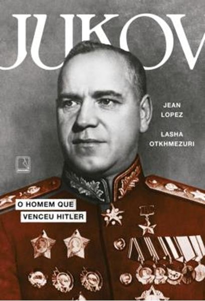 Picture of JUKOV