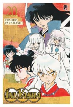 Imagem de INUYASHA VOL. 20 - WIDEBAN