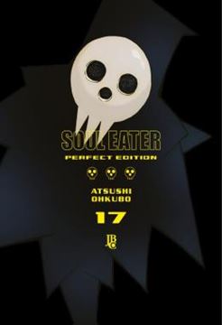 Imagem de SOUL EATER PERFECT EDITION VOL. 17
